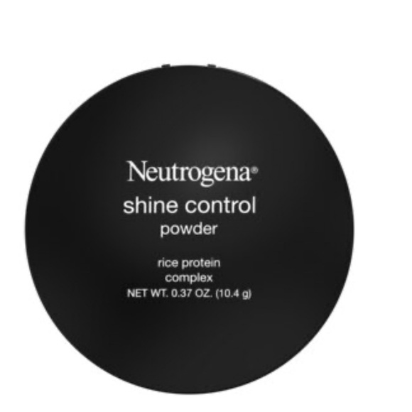 Neutrogena Other - Neutrogena Matte Finish Shine Control Powder